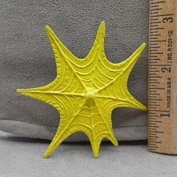 Aracula Widowmaker Shield Vintage 1994 Skeleton Warriors Accessory Playmates - Picture 2 of 3